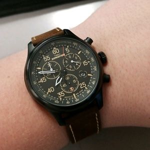 Meet your Posher, Jon